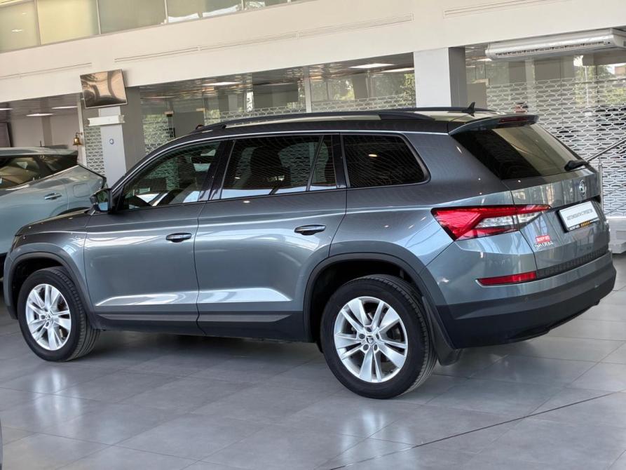 Skoda Kodiaq I Новосибирск  - изображение 7