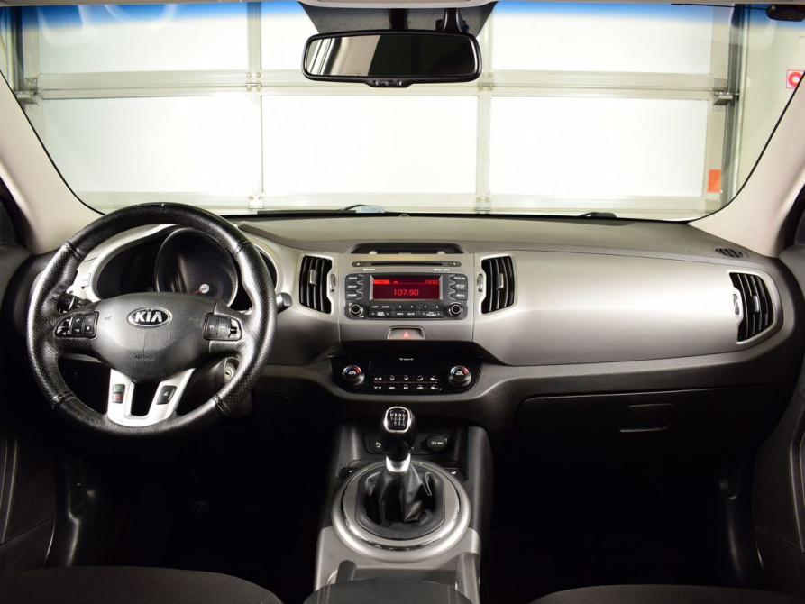 Kia Sportage III Рестайлинг Кемерово  - изображение 7