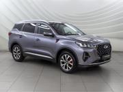 Chery Tiggo 7 Pro Max I Волгоград  - изображение 40
