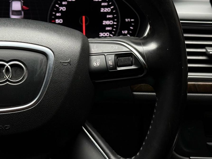 Audi A6 IV (C7) Ижевск  - изображение 23