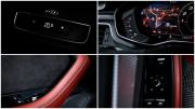 Audi A5 II (F5) Москва  - изображение 39