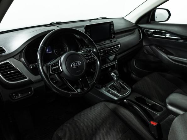 Kia Seltos I с пробегом 2020 года, цена 2 029 203 рубля, 131912 км, внедорожник, Автокод Объявления