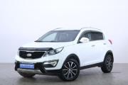 Kia Sportage III Омск  - изображение 26