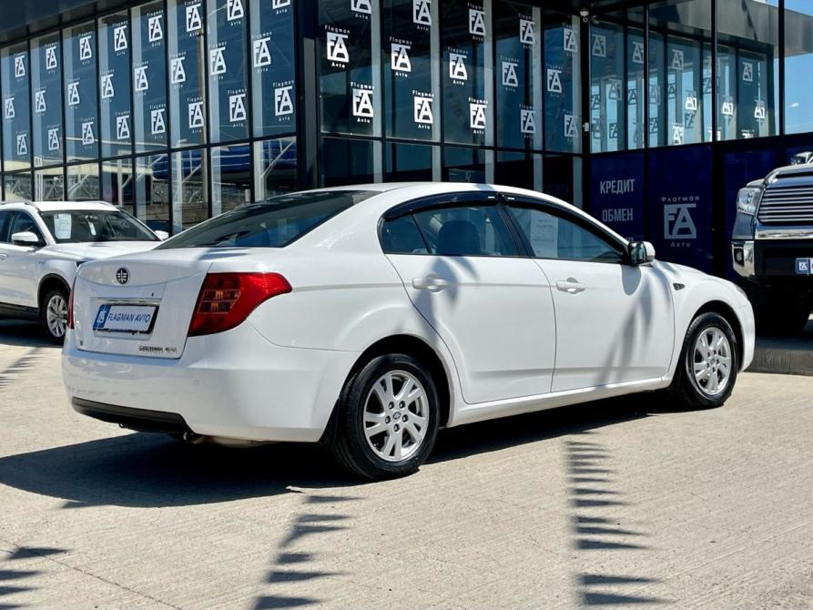 FAW Besturn B50 I Краснодар  - изображение 5