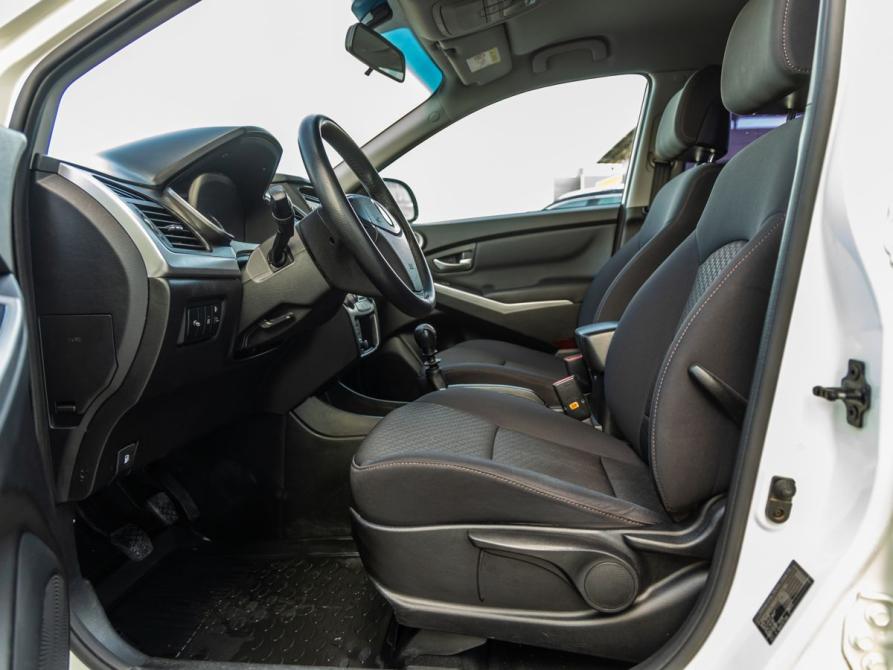 SsangYong Actyon II Рестайлинг Волгоград  - изображение 25
