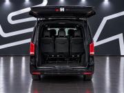 Mercedes-Benz V-Класс III (W447) Ростов-на-Дону  - изображение 22