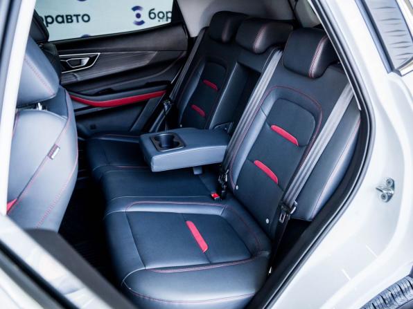 Chery Tiggo 4 Pro I Рестайлинг с пробегом 2023 года, цена 1 695 000 рублей, 30543 км, внедорожник, Автокод Объявления