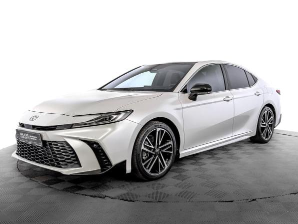 Toyota Camry IX (XV80) China Market с пробегом 2024 года, цена 3 750 000 рублей, 12589 км, седан, Автокод Объявления