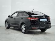 Hyundai Solaris II Рестайлинг Новосибирск  - изображение 38