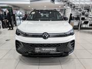 Volkswagen Tiguan III (China Market) Казань  - изображение 24