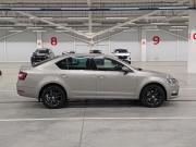 Skoda Octavia III (A7) Рестайлинг Казань  - изображение 27