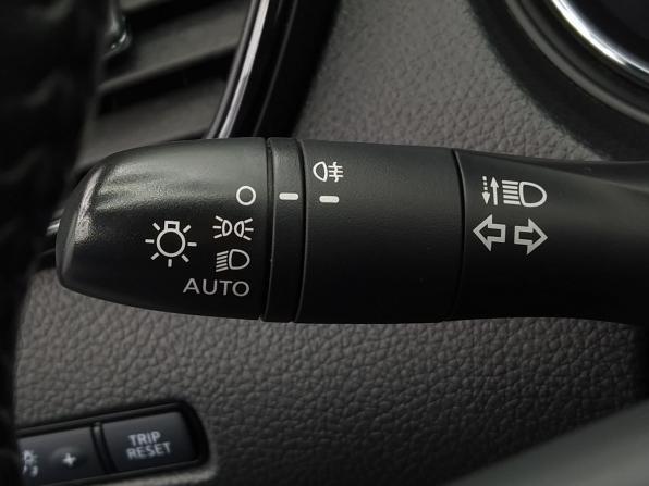 Nissan Qashqai II Рестайлинг с пробегом 2022 года, цена 2 300 000 рублей, 101000 км, внедорожник, Автокод Объявления