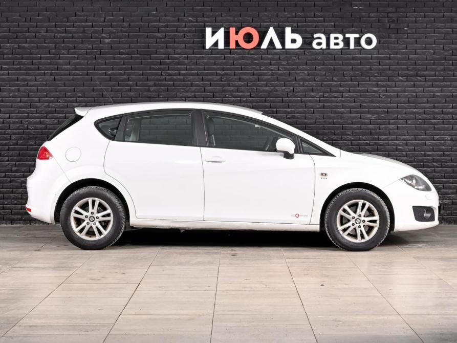 SEAT Leon II Рестайлинг Екатеринбург  - изображение 9