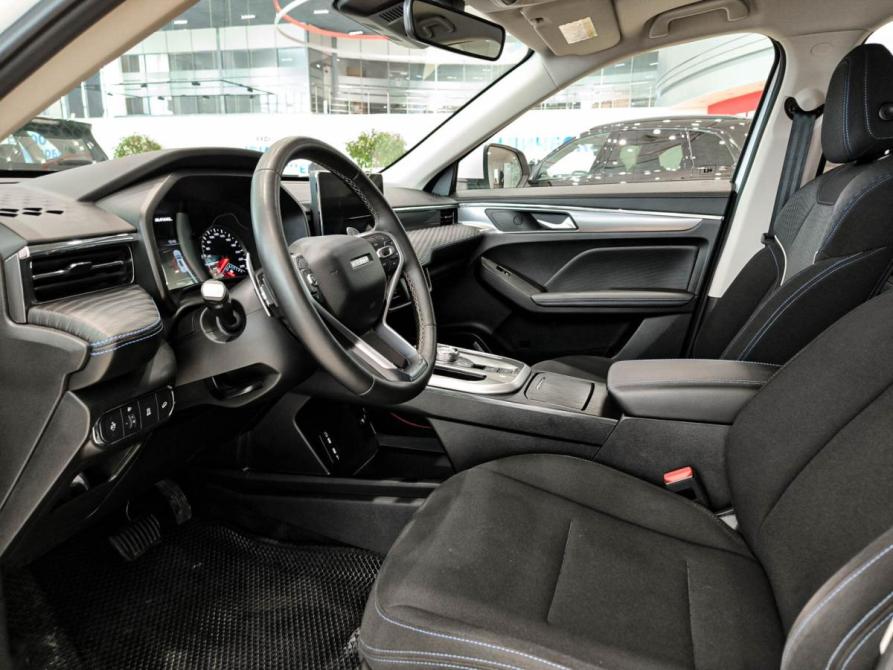 Haval Jolion I Казань  - изображение 20