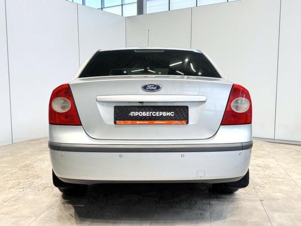 Ford Focus II с пробегом 2006 года, цена 470 000 рублей, 293912 км, седан, Автокод Объявления