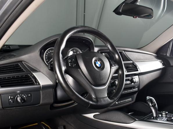 BMW X6 I (E71) с пробегом 2010 года, цена 1 699 995 рублей, 225716 км, внедорожник, Автокод Объявления