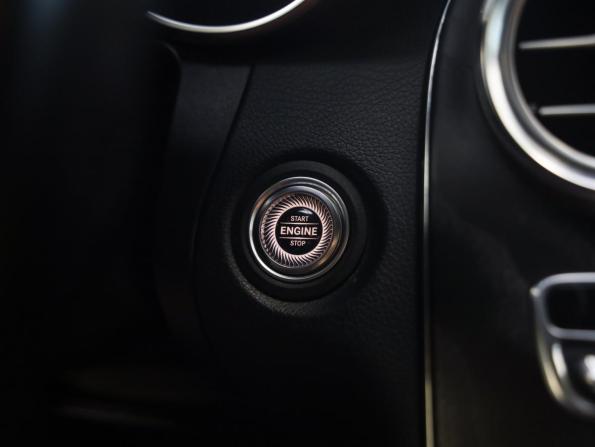 Mercedes-Benz GLC Coupe I (C253) Рестайлинг с пробегом 2019 года, цена 4 099 000 рублей, 163180 км, внедорожник, Автокод Объявления