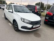 Lada (ВАЗ) Granta I Рестайлинг Волгоград  - изображение 7