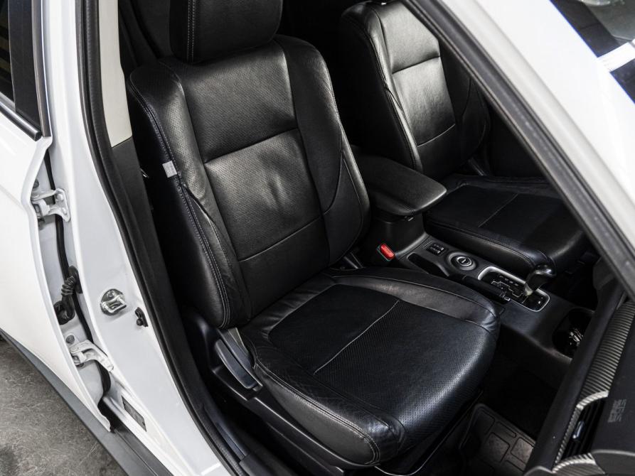 Mitsubishi Outlander III Тюмень  - изображение 17