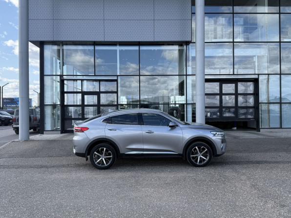 Haval F7x I с пробегом 2020 года, цена 1 900 000 рублей, 87915 км, внедорожник, Автокод Объявления