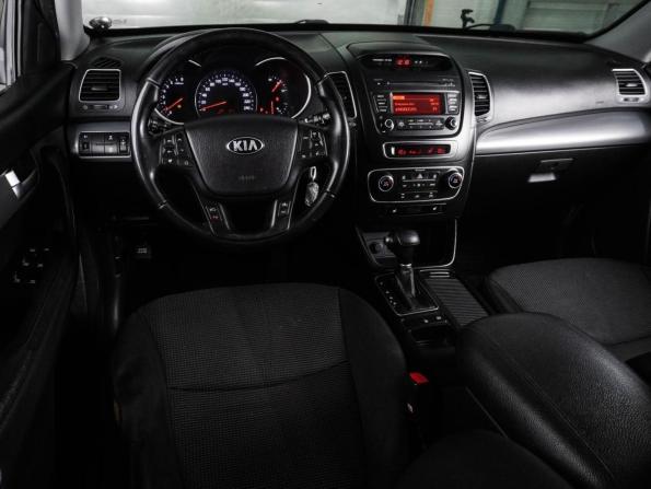 Kia Sorento II Рестайлинг с пробегом 2013 года, цена 1 499 000 рублей, 226917 км, внедорожник, Автокод Объявления