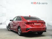 Kia Cerato IV Екатеринбург  - изображение 23
