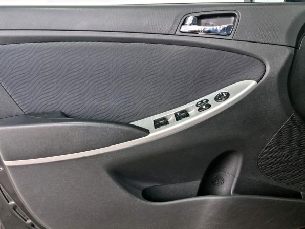 Hyundai Solaris I с пробегом 2011 года, цена 599 000 рублей, 138335 км, седан, Автокод Объявления