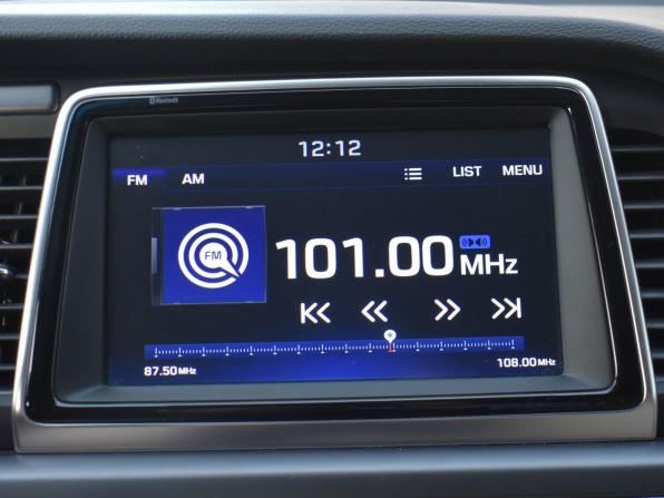 Hyundai Sonata VII (LF) Рестайлинг с пробегом 2019 года, цена 1 899 000 рублей, 81840 км, седан, Автокод Объявления