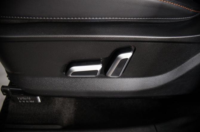 Haval Dargo I с пробегом 2023 года, цена 2 359 000 рублей, 85013 км, внедорожник, Автокод Объявления