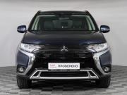 Mitsubishi Outlander III Рестайлинг 3 Химки  - изображение 17