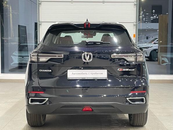Changan CS55 Plus II с пробегом 2023 года, цена 1 719 000 рублей, 97000 км, внедорожник, Автокод Объявления