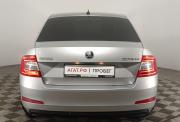Skoda Octavia III (A7) Волгоград  - изображение 27