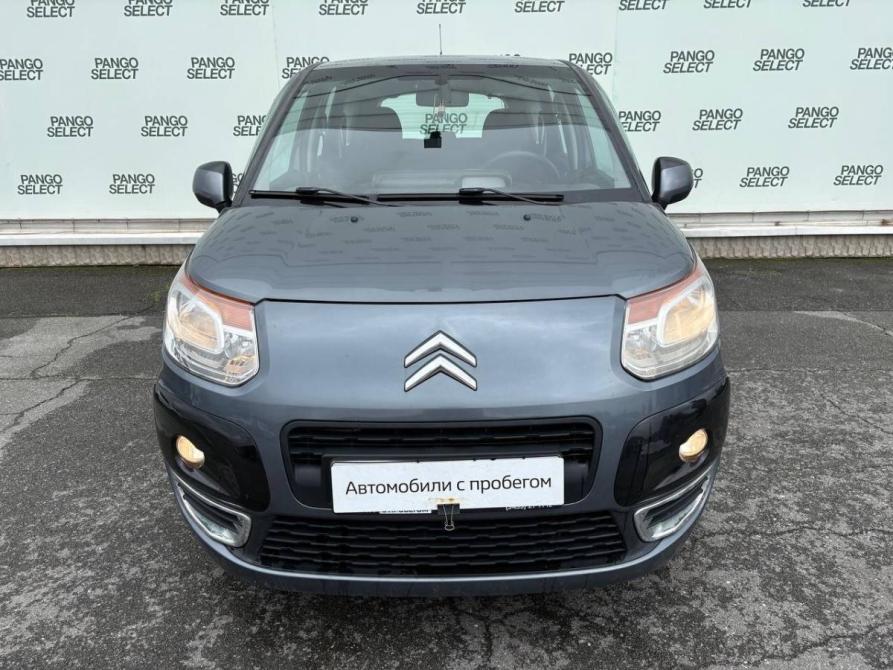 Citroen C3 Picasso I Нижний Тагил  - изображение 2