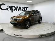 Renault Duster I Новосибирск  - изображение 22