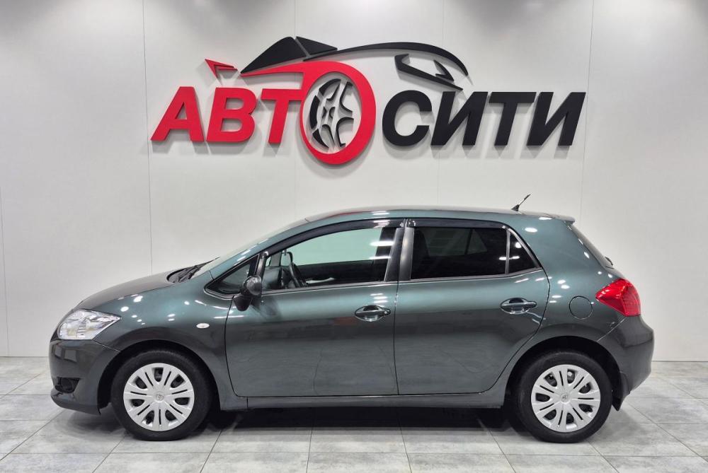 Toyota Auris I Воронеж  - изображение 4