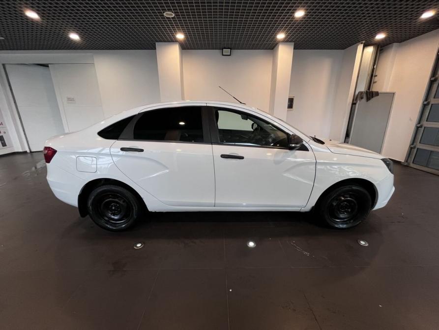 Lada (ВАЗ) Vesta I Чебоксары  - изображение 2