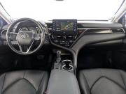 Toyota Camry VIII (XV70) Рестайлинг Москва  - изображение 55