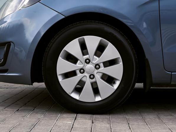 Kia Rio III с пробегом 2013 года, цена 905 000 рублей, 153455 км, седан, Автокод Объявления