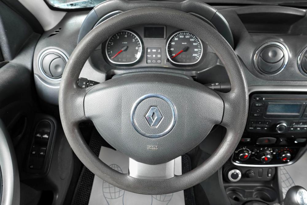Renault Duster I Тюмень  - изображение 14