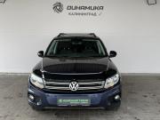 Volkswagen Tiguan I Рестайлинг Калининград  - изображение 24