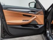 BMW 5 серии VII (G30/G31/G38) Рестайлинг Москва  - изображение 49