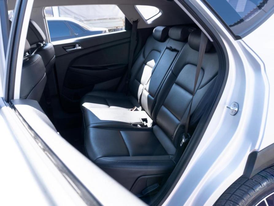 Hyundai Tucson III Кропоткин  - изображение 9