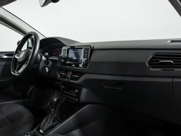 Volkswagen Polo VI с пробегом 2021 года, цена 1 730 000 рублей, 89156 км, лифтбек, Автокод Объявления