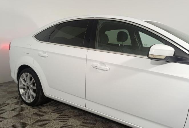 Ford Mondeo IV Рестайлинг с пробегом 2012 года, цена 1 050 000 рублей, 200544 км, седан, Автокод Объявления