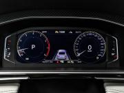 Volkswagen Tiguan II Рестайлинг (China Market) Москва  - изображение 46