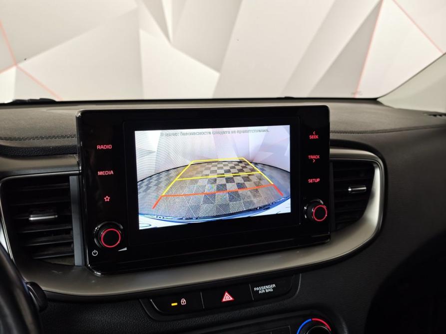 Kia Ceed III Москва  - изображение 19