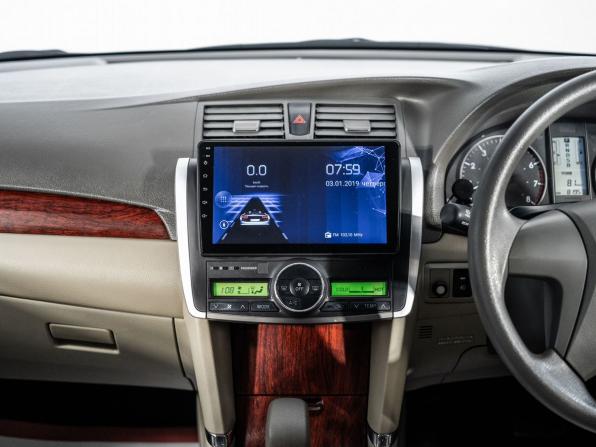 Toyota Premio II (T26) с пробегом 2010 года, цена 1 199 500 рублей, 81953 км, седан, Автокод Объявления