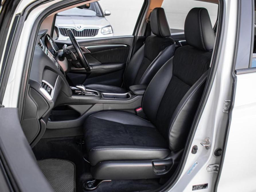 Honda Shuttle II Краснодар  - изображение 8