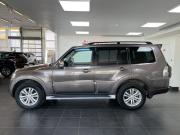 Mitsubishi Pajero IV Рестайлинг 1 Киров  - изображение 24