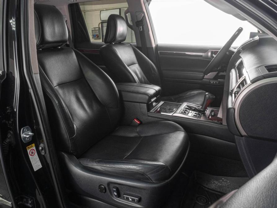 Lexus GX II Рестайлинг Тюмень  - изображение 13
